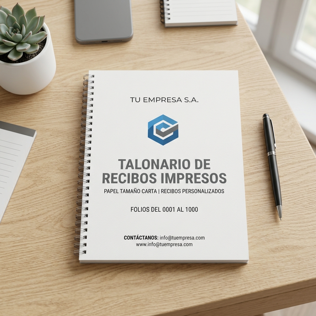 10 Tamaño Carta